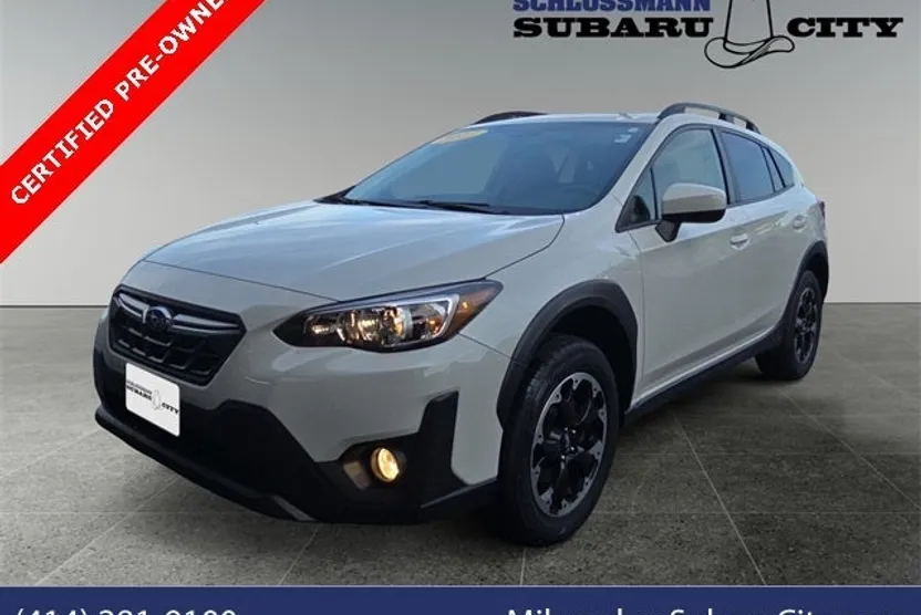 2023 Subaru Crosstrek Premium photo 1