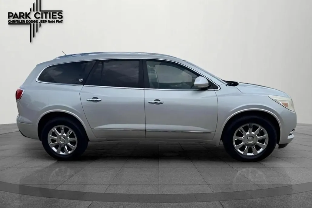 2015 Buick Enclave Leather photo 1