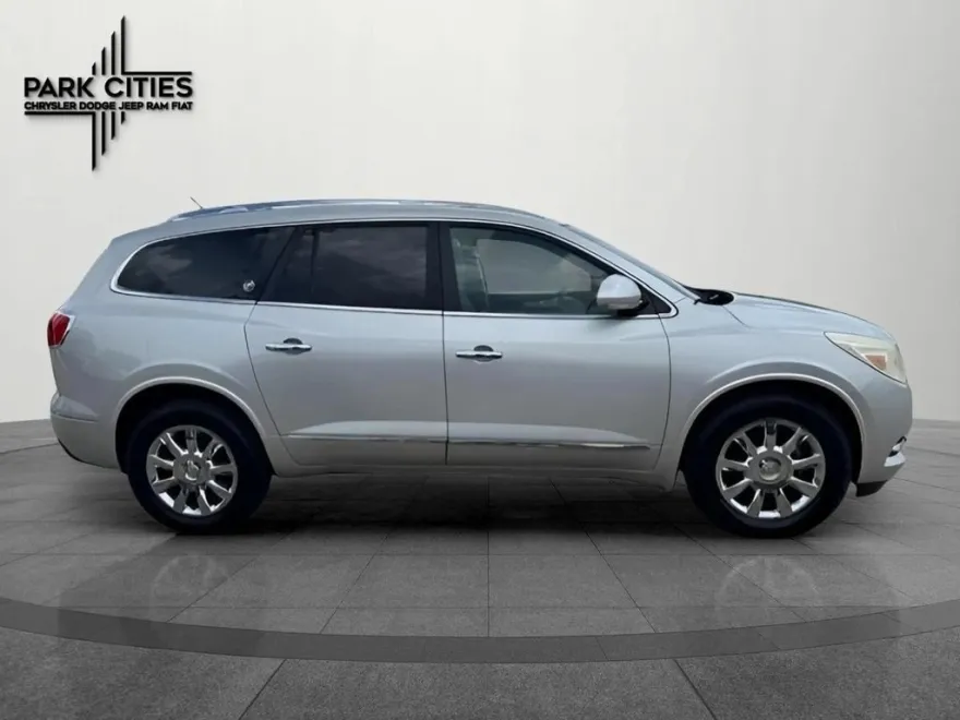 2015 Buick Enclave Leather photo 1