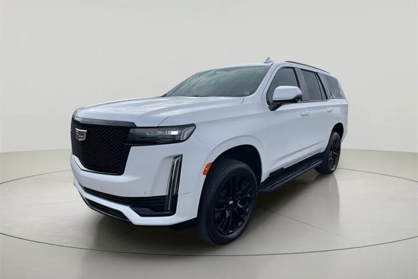 2023 Cadillac Escalade Sport photo 1
