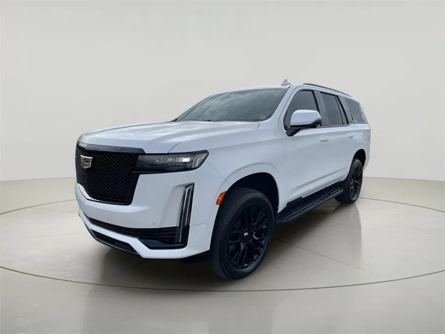2023 Cadillac Escalade Sport photo 1