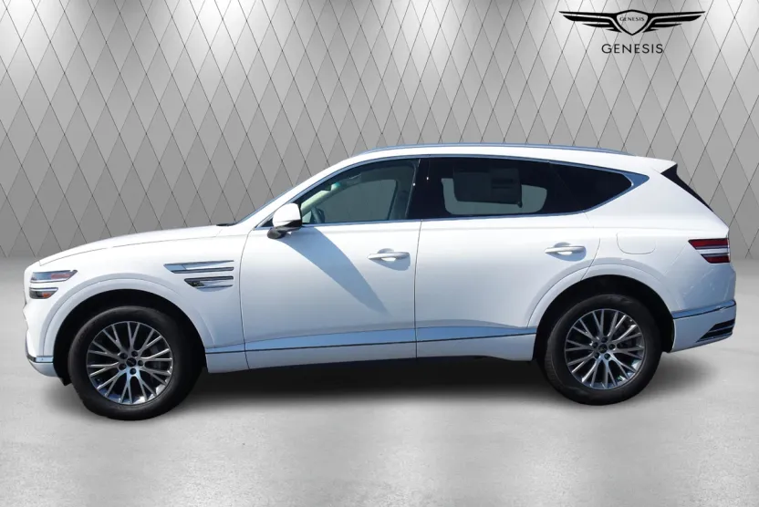 2025 Genesis GV80 2.5T Standard AWD photo 1