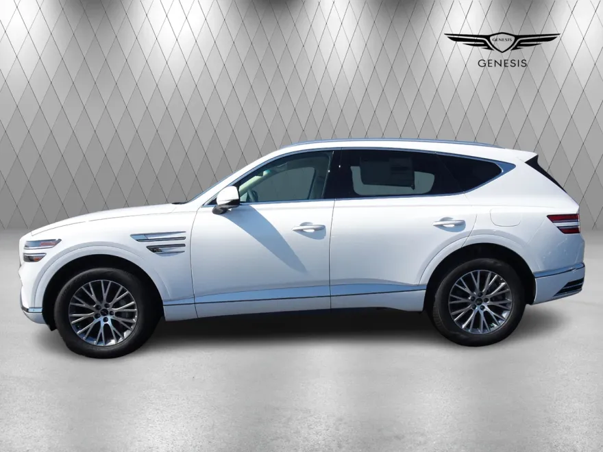2025 Genesis GV80 2.5T Standard AWD photo 1