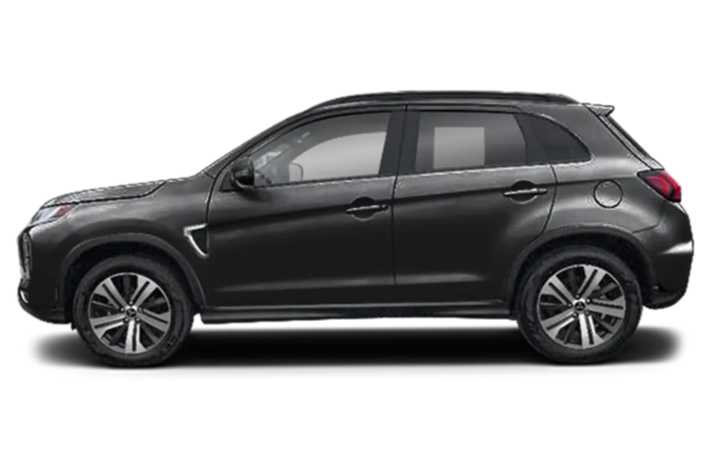 2025 Mitsubishi Outlander Sport ES photo 1