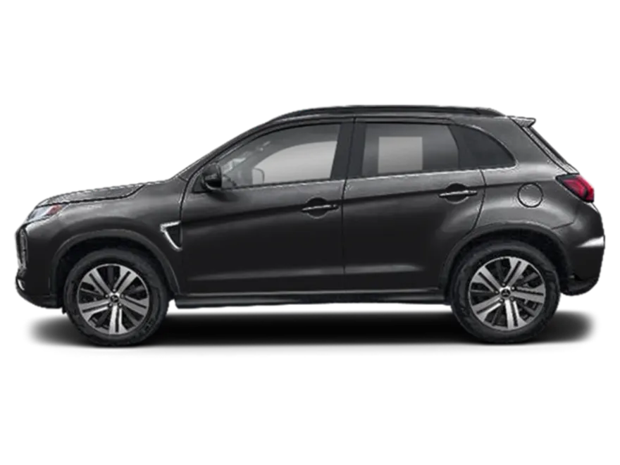 2025 Mitsubishi Outlander Sport ES photo 1