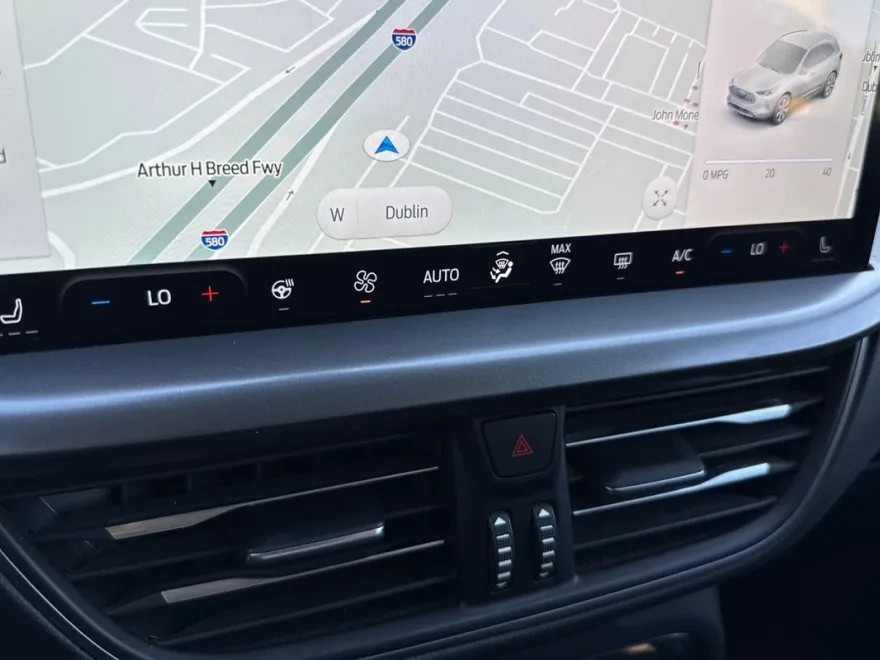 2023 Ford Escape Active photo 25