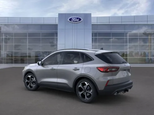 2025 Ford Escape ST-Line Select photo 4