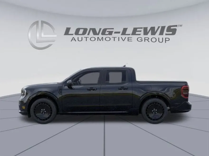 2025 Ford Maverick Lariat photo 1