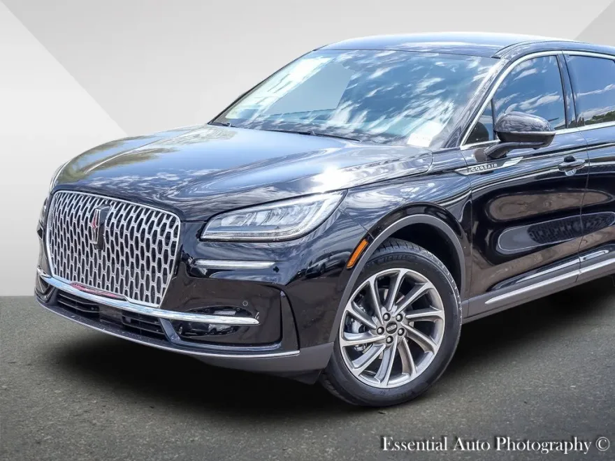 2025 Lincoln Corsair Premiere photo 1