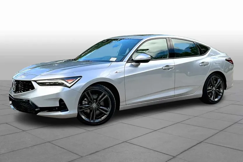 2025 Acura Integra A-Spec photo 1