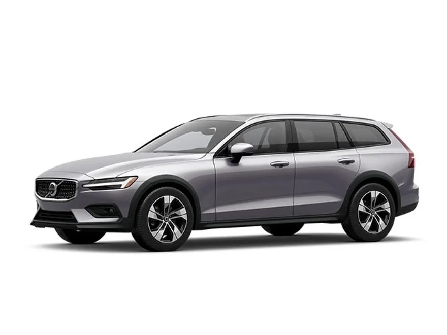 2026 Volvo V60 Cross Country B5 Plus photo 1