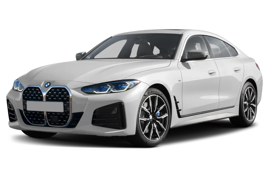 2023 Bmw 430i xDrive GC photo 1