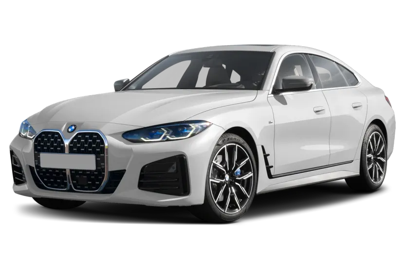 2023 Bmw 430i xDrive GC photo 1