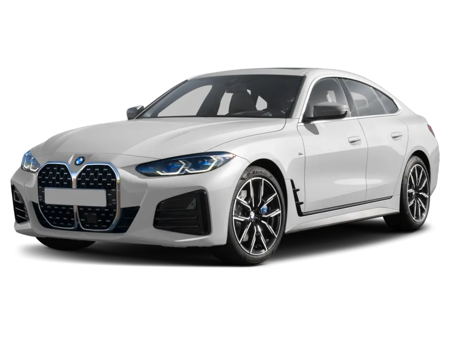 2023 Bmw 430i xDrive GC photo 1