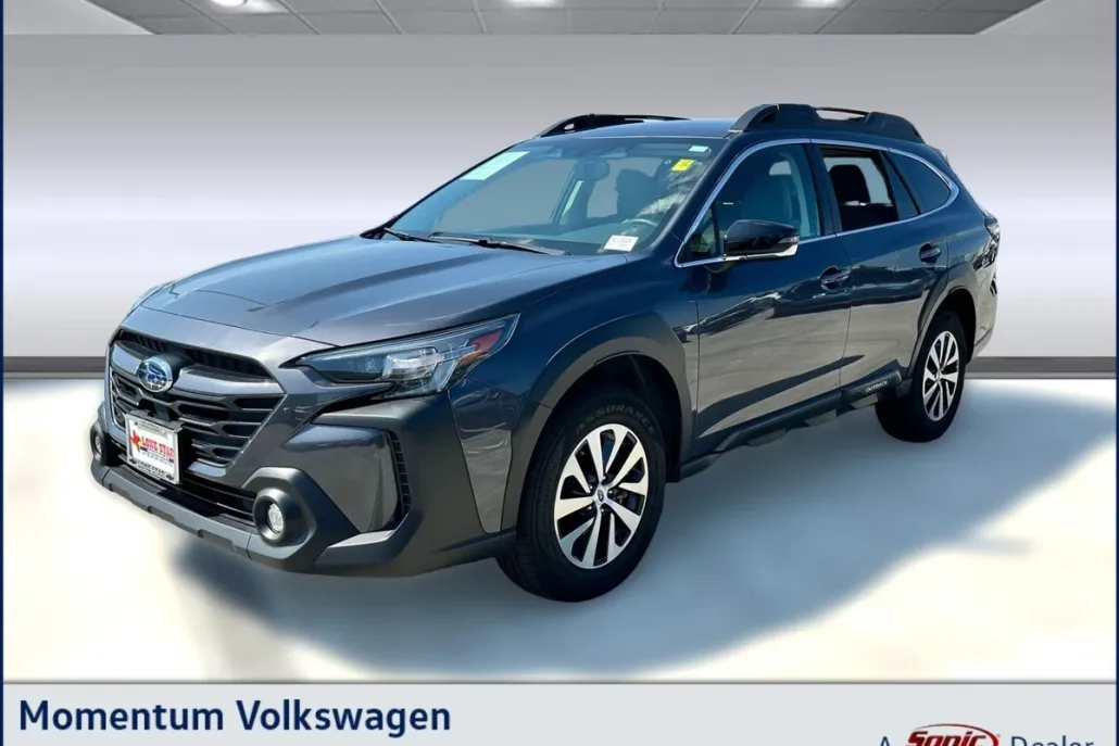 2024 Subaru Outback Premium photo 1