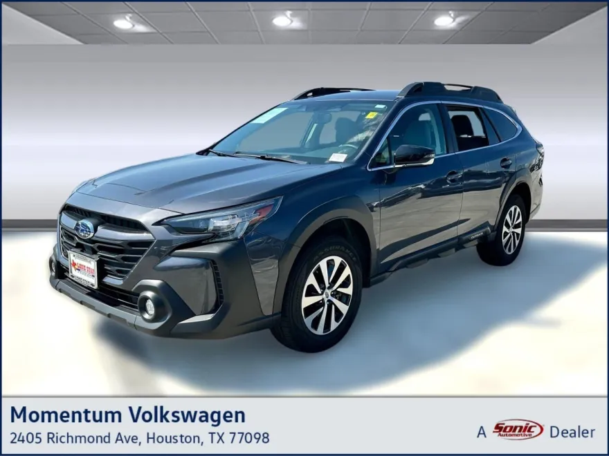 2024 Subaru Outback Premium photo 1