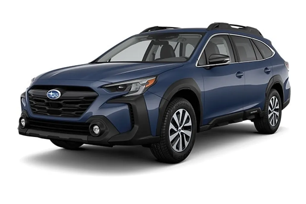 2023 Subaru Outback Premium photo 1