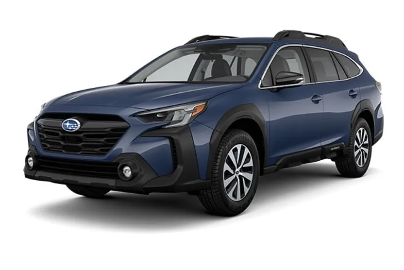 2023 Subaru Outback Premium photo 1