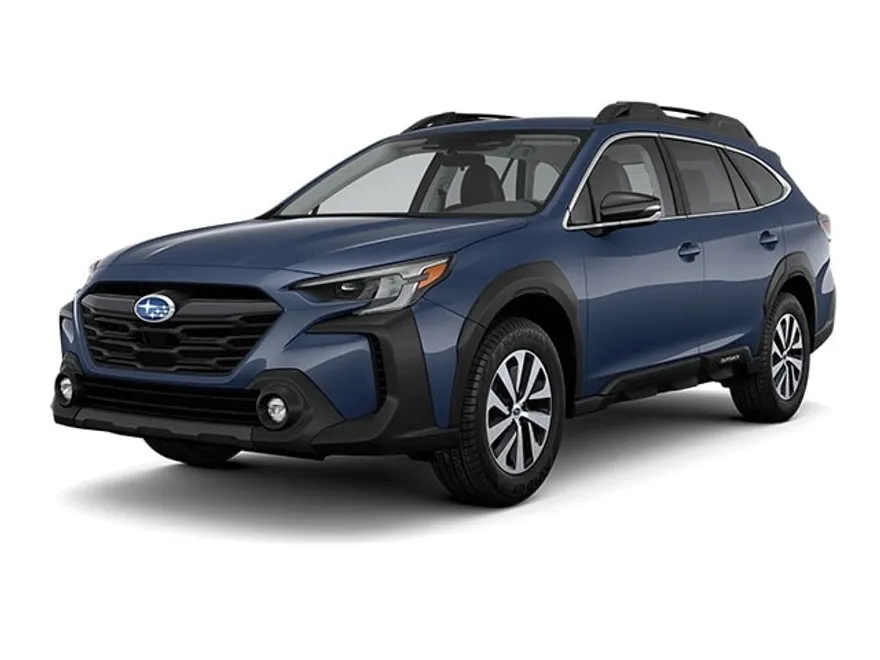 2023 Subaru Outback Premium photo 1