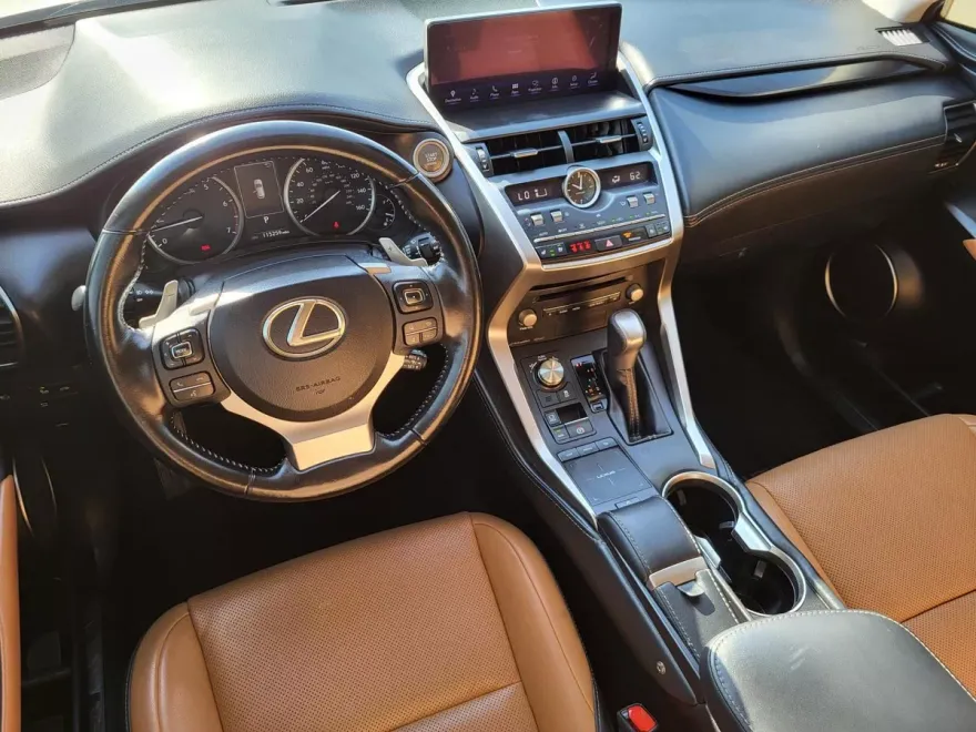2020 Lexus NX 300 Premium photo 1