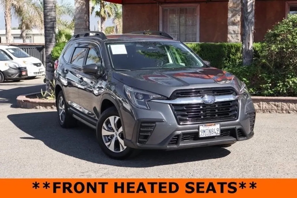2024 Subaru Ascent Premium photo 1