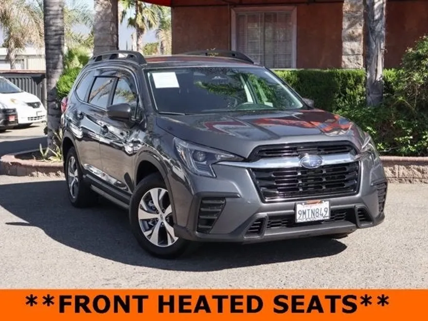 2024 Subaru Ascent Premium photo 1