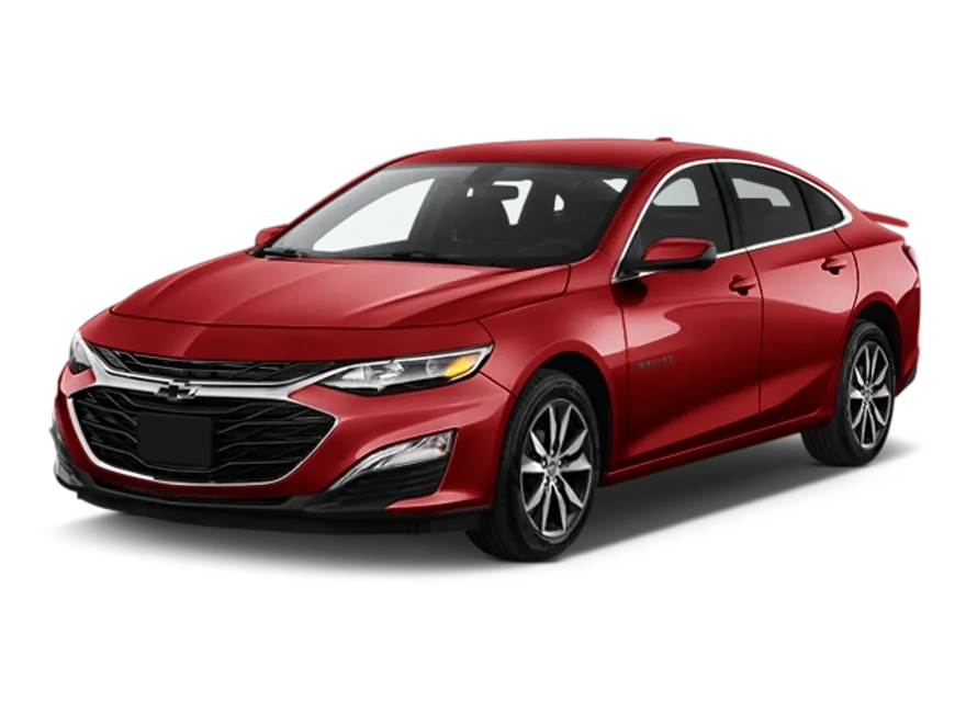 2023 Chevrolet Malibu RS photo 1