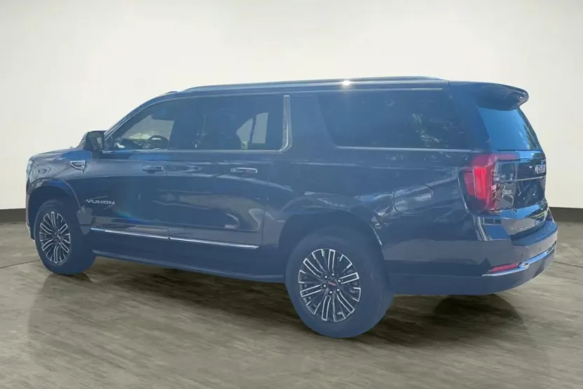 2025 Gmc Yukon XL photo 1