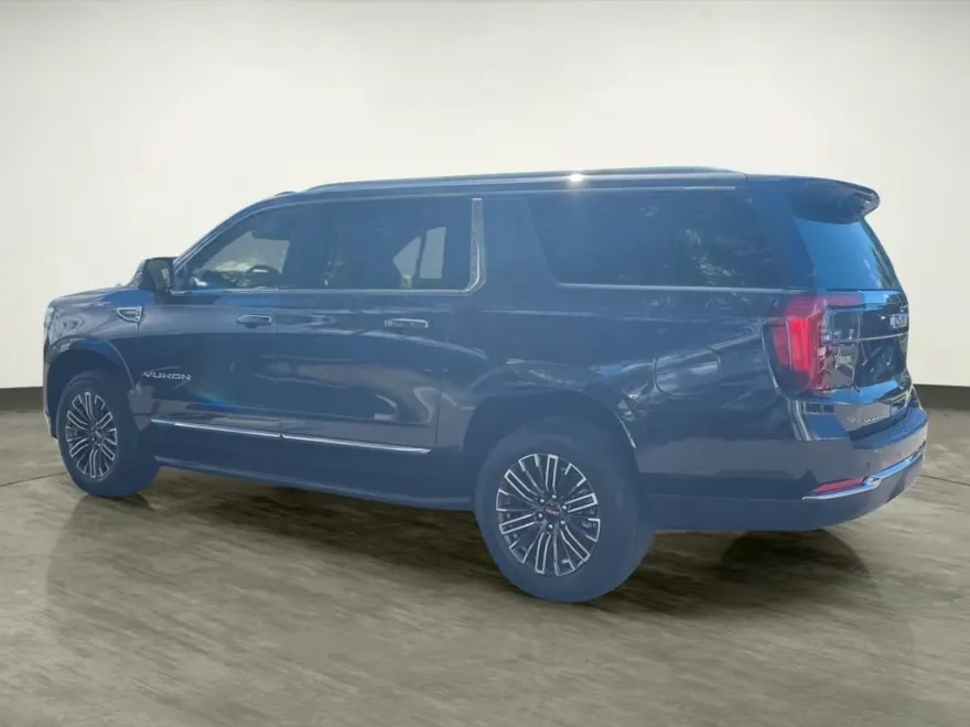 2025 Gmc Yukon XL photo 1