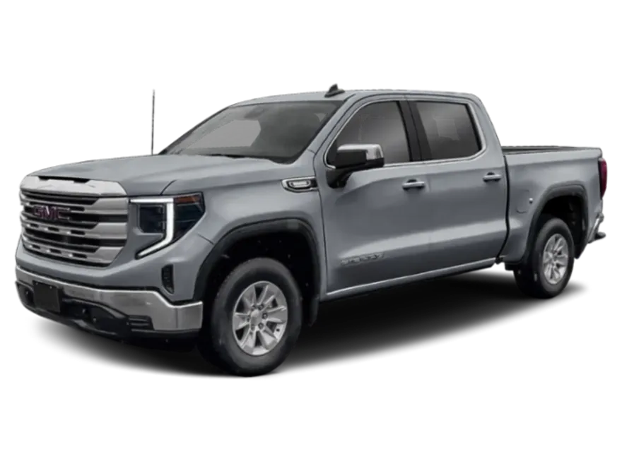 2026 Gmc Sierra 1500 SLE photo 1