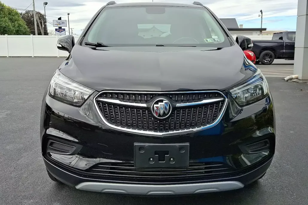 2019 Buick Encore Preferred photo 1