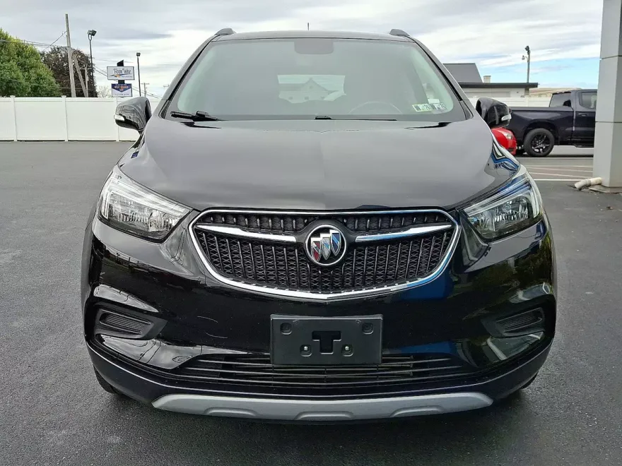 2019 Buick Encore Preferred photo 1
