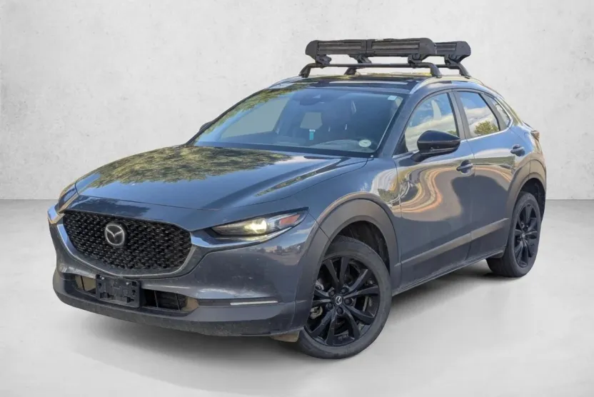 2023 Mazda CX-30 2.5 S Carbon photo 1