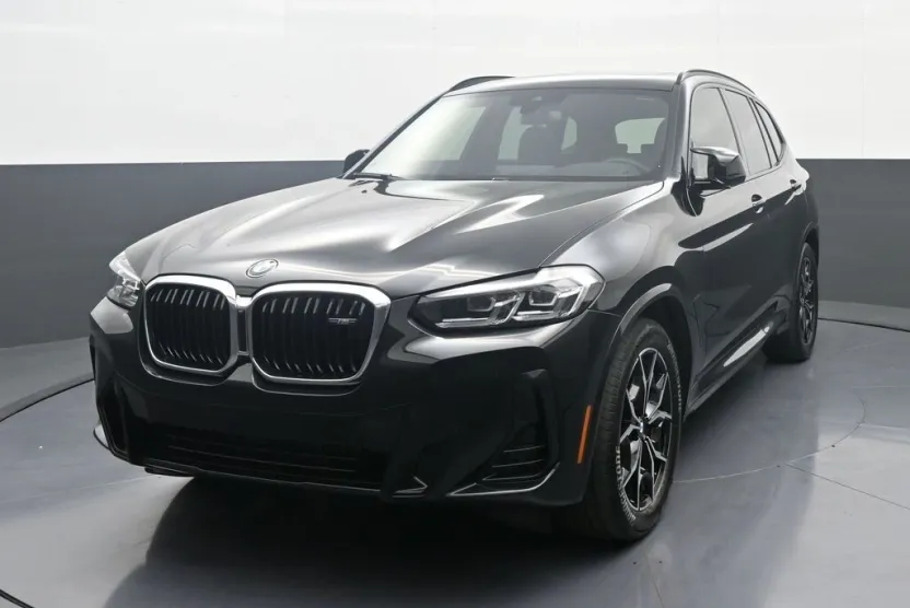 2023 Bmw X3 M40i photo 1