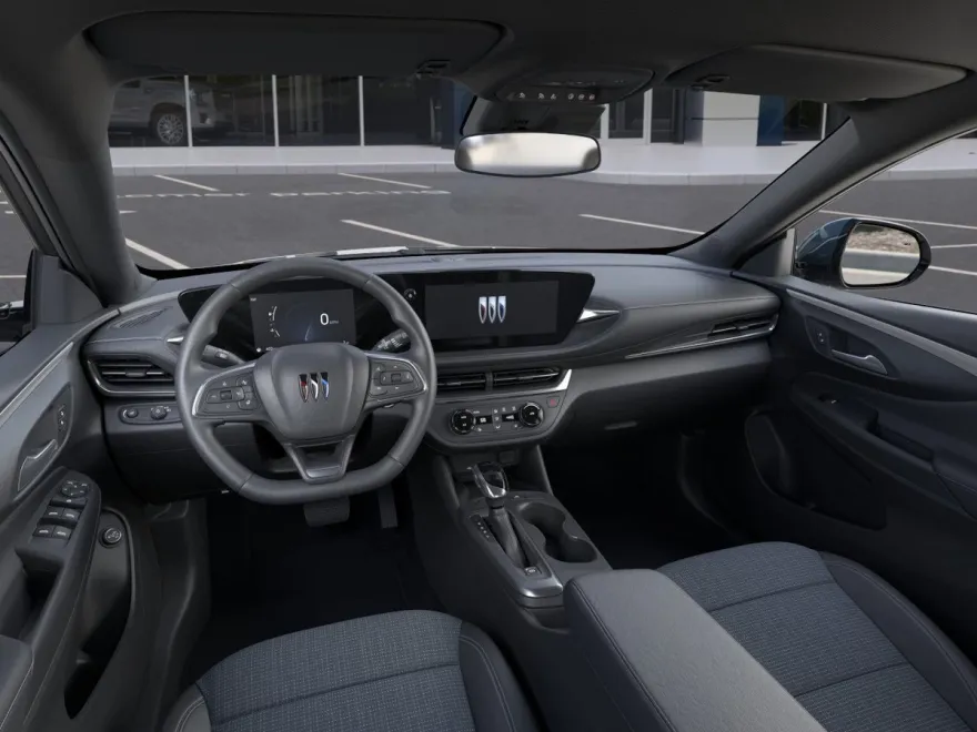 2025 Buick Envista Preferred photo 15