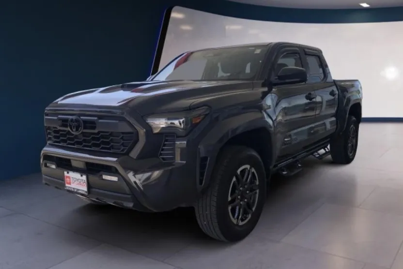 2024 Toyota Tacoma TRD Sport Double Cab photo 1