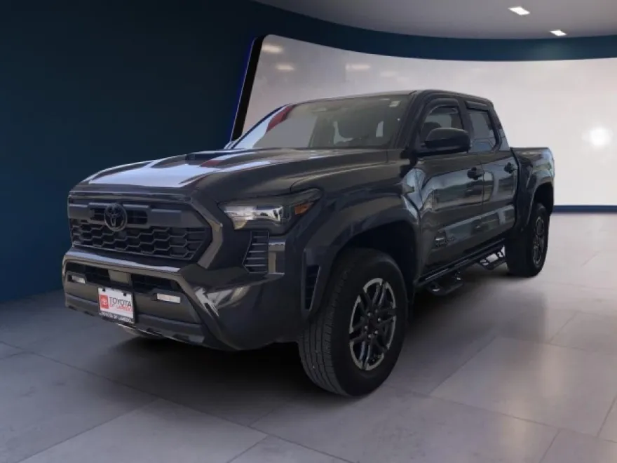 2024 Toyota Tacoma TRD Sport Double Cab photo 1