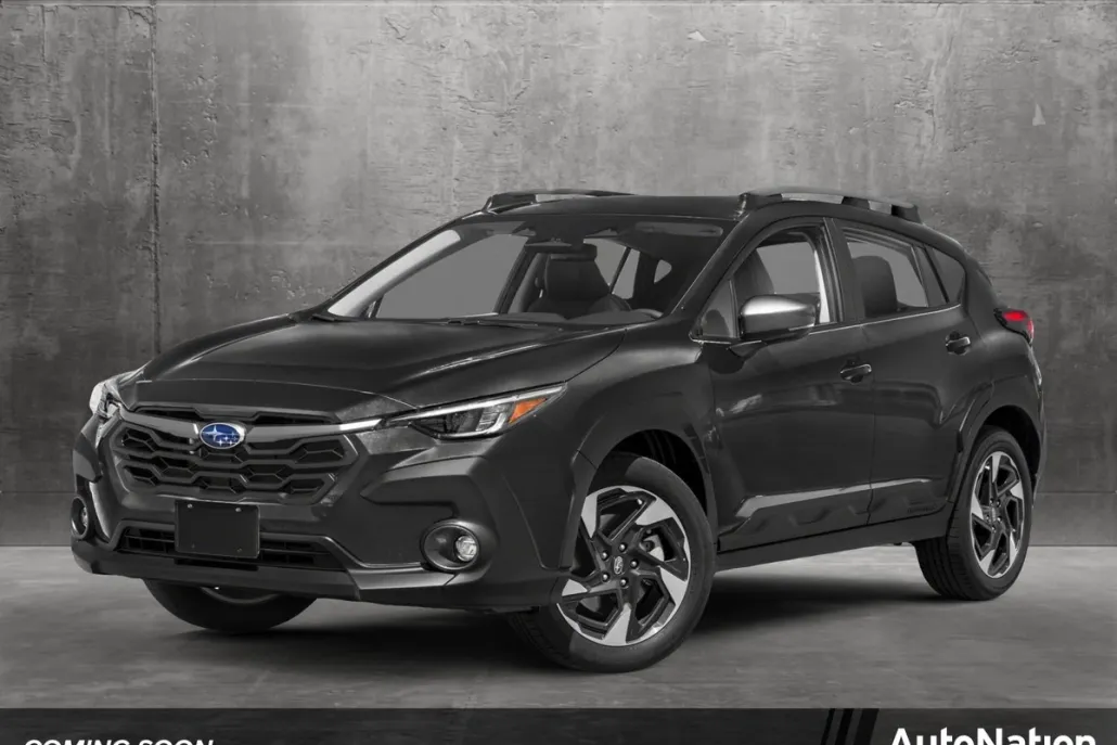 2025 Subaru Crosstrek Limited photo 1