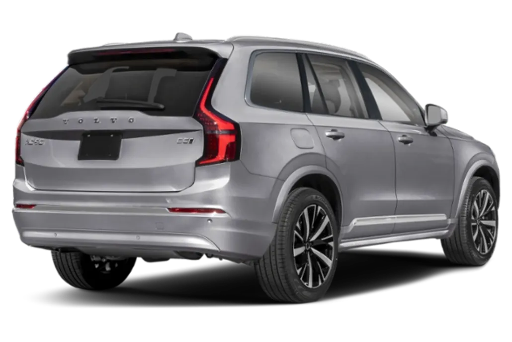 2026 Volvo XC90 Core photo 1