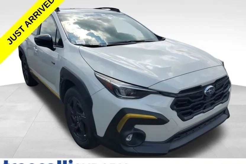 2025 Subaru Crosstrek Sport photo 1