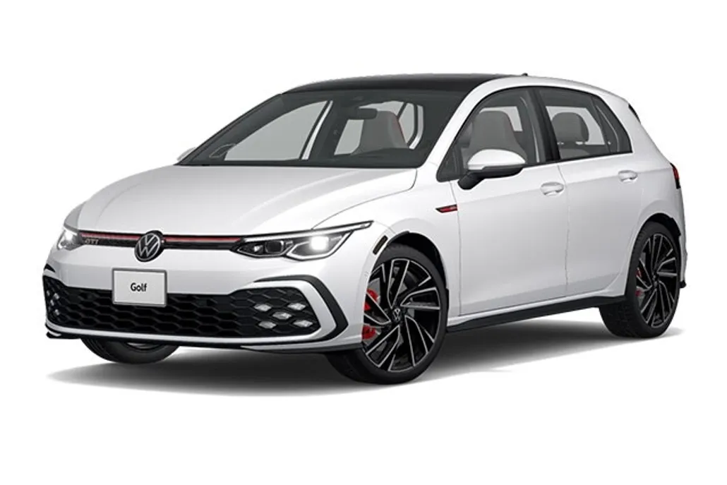 2023 Volkswagen Golf GTI Autobahn photo 1