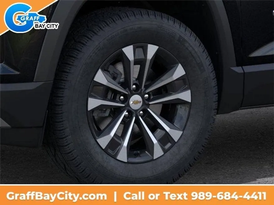 2026 Chevrolet Equinox LT photo 1