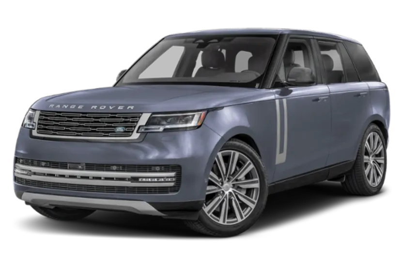 2025 Land Rover Range Rover SE photo 1