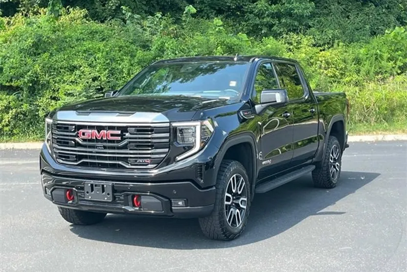 2024 Gmc Sierra 1500 AT4 photo 1