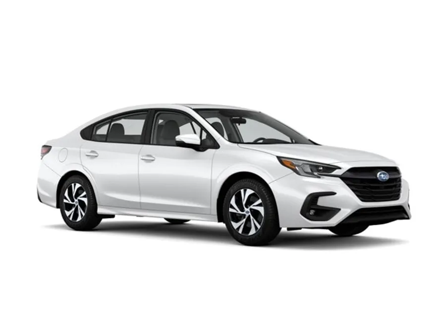 2025 Subaru Legacy Premium photo 1