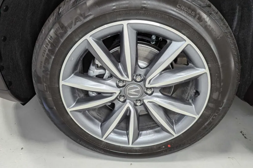 2024 Acura RDX Technology photo 1
