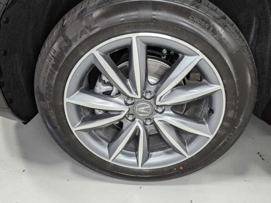 2024 Acura RDX Technology photo 1