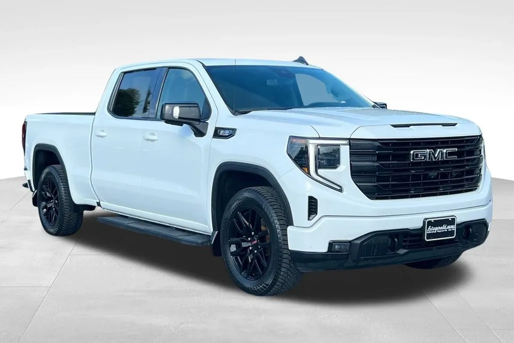 2023 Gmc Sierra 1500 Elevation photo 1