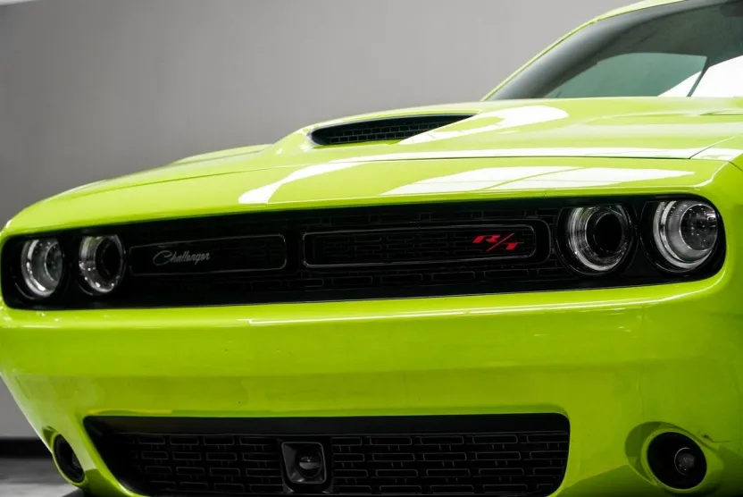 2023 Dodge Challenger R/T Scat Pack photo 1
