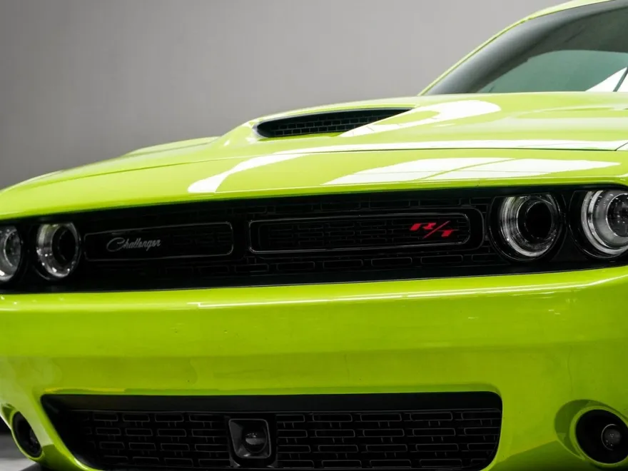 2023 Dodge Challenger R/T Scat Pack photo 1